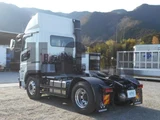 2025 Mitsubishi Fuso Super Great Truck for sale, Japanese used car export - photo 3 of 21 | GULJI TRADERS