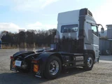 2025 Mitsubishi Fuso Super Great Truck for sale, Japanese used car export - photo 4 of 21 | GULJI TRADERS