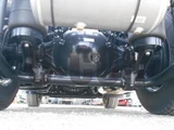2025 Mitsubishi Fuso Super Great Truck for sale, Japanese used car export - photo 9 of 21 | GULJI TRADERS