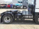 2025 Mitsubishi Fuso Super Great Truck for sale, Japanese used car export - photo 13 of 21 | GULJI TRADERS