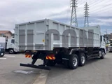 2025 Mitsubishi Fuso Super Great Truck for sale, Japanese used car export - photo 3 of 21 | GULJI TRADERS