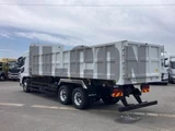 2025 Mitsubishi Fuso Super Great Truck for sale, Japanese used car export - photo 4 of 21 | GULJI TRADERS