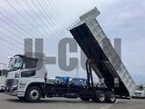 2025 Mitsubishi Fuso Super Great Truck for sale, Japanese used car export - photo 5 of 21 | GULJI TRADERS