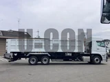 2025 Mitsubishi Fuso Super Great Truck for sale, Japanese used car export - photo 8 of 21 | GULJI TRADERS