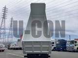 2025 Mitsubishi Fuso Super Great Truck for sale, Japanese used car export - photo 10 of 21 | GULJI TRADERS