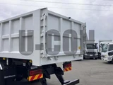 2025 Mitsubishi Fuso Super Great Truck for sale, Japanese used car export - photo 14 of 21 | GULJI TRADERS