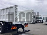 2025 Mitsubishi Fuso Super Great Truck for sale, Japanese used car export - photo 15 of 21 | GULJI TRADERS