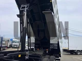 2025 Mitsubishi Fuso Super Great Truck for sale, Japanese used car export - photo 17 of 21 | GULJI TRADERS