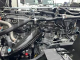 2025 Mitsubishi Fuso Super Great Truck for sale, Japanese used car export - photo 20 of 21 | GULJI TRADERS