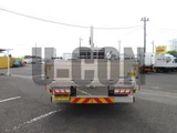 2025 Mitsubishi Fuso Super Great Truck for sale, Japanese used car export - photo 7 of 21 | GULJI TRADERS