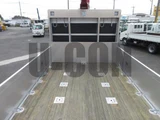 2025 Mitsubishi Fuso Super Great Truck for sale, Japanese used car export - photo 8 of 21 | GULJI TRADERS