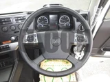 2025 Mitsubishi Fuso Super Great Truck for sale, Japanese used car export - photo 11 of 21 | GULJI TRADERS