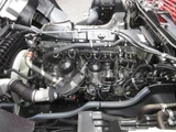 2025 Mitsubishi Fuso Super Great Truck for sale, Japanese used car export - photo 16 of 21 | GULJI TRADERS