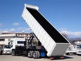 2025 Mitsubishi Fuso Super Great Truck for sale, Japanese used car export - photo 4 of 21 | GULJI TRADERS
