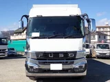 2025 Mitsubishi Fuso Super Great Truck for sale, Japanese used car export - photo 5 of 21 | GULJI TRADERS