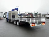 2025 Mitsubishi Fuso Super Great Truck for sale, Japanese used car export - photo 4 of 21 | GULJI TRADERS