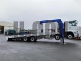 2025 Mitsubishi Fuso Super Great Truck for sale, Japanese used car export - photo 6 of 21 | GULJI TRADERS