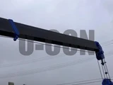 2025 Mitsubishi Fuso Super Great Truck for sale, Japanese used car export - photo 14 of 21 | GULJI TRADERS