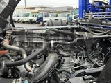 2025 Mitsubishi Fuso Super Great Truck for sale, Japanese used car export - photo 19 of 21 | GULJI TRADERS