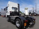 2025 Mitsubishi Fuso Super Great Truck for sale, Japanese used car export - photo 3 of 21 | GULJI TRADERS