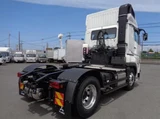 2025 Mitsubishi Fuso Super Great Truck for sale, Japanese used car export - photo 4 of 21 | GULJI TRADERS