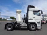 2025 Mitsubishi Fuso Super Great Truck for sale, Japanese used car export - photo 6 of 21 | GULJI TRADERS