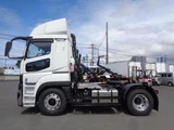 2025 Mitsubishi Fuso Super Great Truck for sale, Japanese used car export - photo 7 of 21 | GULJI TRADERS