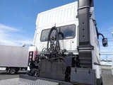 2025 Mitsubishi Fuso Super Great Truck for sale, Japanese used car export - photo 8 of 21 | GULJI TRADERS