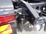 2025 Mitsubishi Fuso Super Great Truck for sale, Japanese used car export - photo 13 of 21 | GULJI TRADERS