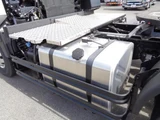 2025 Mitsubishi Fuso Super Great Truck for sale, Japanese used car export - photo 15 of 21 | GULJI TRADERS