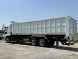 2025 Mitsubishi Fuso Super Great Truck for sale, Japanese used car export - photo 2 of 21 | GULJI TRADERS