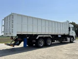 2025 Mitsubishi Fuso Super Great Truck for sale, Japanese used car export - photo 3 of 21 | GULJI TRADERS