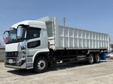 2025 Mitsubishi Fuso Super Great Truck for sale, Japanese used car export - photo 4 of 21 | GULJI TRADERS