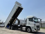 2025 Mitsubishi Fuso Super Great Truck for sale, Japanese used car export - photo 6 of 21 | GULJI TRADERS