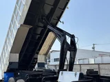 2025 Mitsubishi Fuso Super Great Truck for sale, Japanese used car export - photo 10 of 21 | GULJI TRADERS