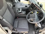 2025 Mitsubishi Fuso Super Great Truck for sale, Japanese used car export - photo 14 of 21 | GULJI TRADERS