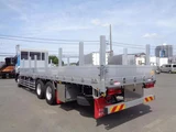 2025 Mitsubishi Fuso Super Great Truck for sale, Japanese used car export - photo 3 of 21 | GULJI TRADERS