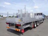 2025 Mitsubishi Fuso Super Great Truck for sale, Japanese used car export - photo 4 of 21 | GULJI TRADERS