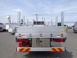 2025 Mitsubishi Fuso Super Great Truck for sale, Japanese used car export - photo 5 of 21 | GULJI TRADERS