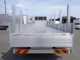 2025 Mitsubishi Fuso Super Great Truck for sale, Japanese used car export - photo 6 of 21 | GULJI TRADERS