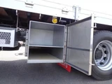 2025 Mitsubishi Fuso Super Great Truck for sale, Japanese used car export - photo 17 of 21 | GULJI TRADERS