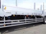 2025 Mitsubishi Fuso Super Great Truck for sale, Japanese used car export - photo 20 of 21 | GULJI TRADERS