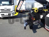 2025 Mitsubishi Fuso Super Great Truck for sale, Japanese used car export - photo 9 of 21 | GULJI TRADERS