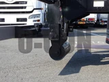 2025 Mitsubishi Fuso Super Great Truck for sale, Japanese used car export - photo 10 of 21 | GULJI TRADERS