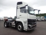 2025 Mitsubishi Fuso Super Great Truck for sale, Japanese used car export - photo 1 of 21 | GULJI TRADERS