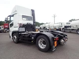 2025 Mitsubishi Fuso Super Great Truck for sale, Japanese used car export - photo 3 of 21 | GULJI TRADERS