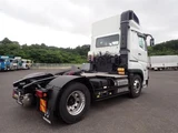 2025 Mitsubishi Fuso Super Great Truck for sale, Japanese used car export - photo 4 of 21 | GULJI TRADERS