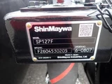 2025 Mitsubishi Fuso Super Great Truck for sale, Japanese used car export - photo 6 of 21 | GULJI TRADERS