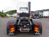 2025 Mitsubishi Fuso Super Great Truck for sale, Japanese used car export - photo 13 of 21 | GULJI TRADERS