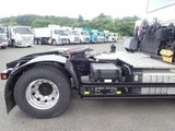 2025 Mitsubishi Fuso Super Great Truck for sale, Japanese used car export - photo 15 of 21 | GULJI TRADERS